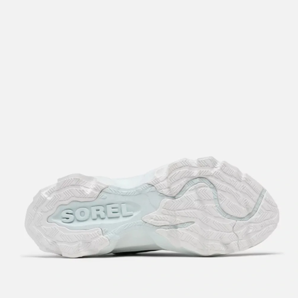 Sorel Kinetic Breakthru Day Lace Sneaker - Picture 8 of 11